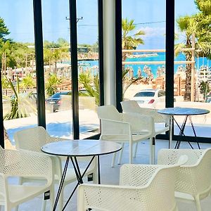 Hotel Vila Park Bujari Ksamil